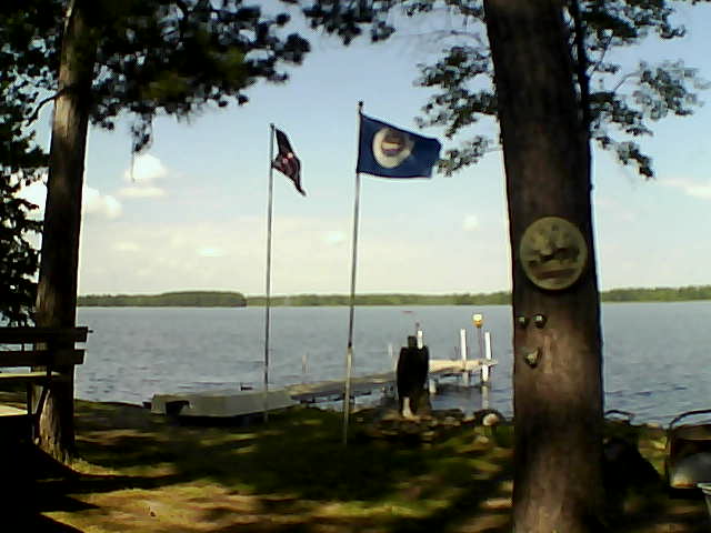Whiteface Cam Image - Fri, 08/16/2013 11:29am 