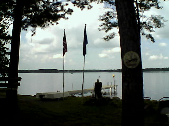 Whiteface Cam Image - Fri, 08/16/2013 12:09pm 