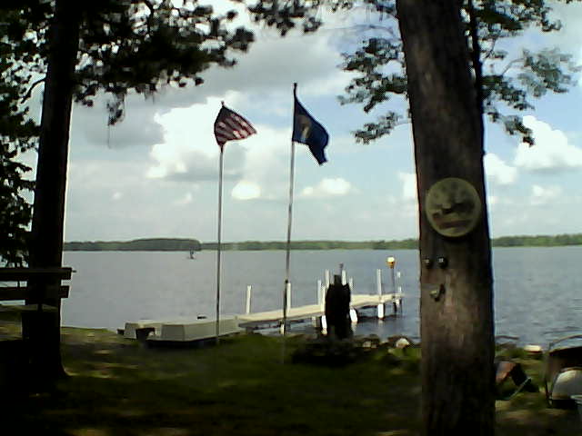 Whiteface Cam Image - Fri, 08/16/2013 12:29pm 