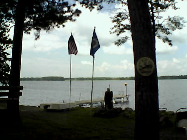 Whiteface Cam Image - Fri, 08/16/2013 12:49pm 