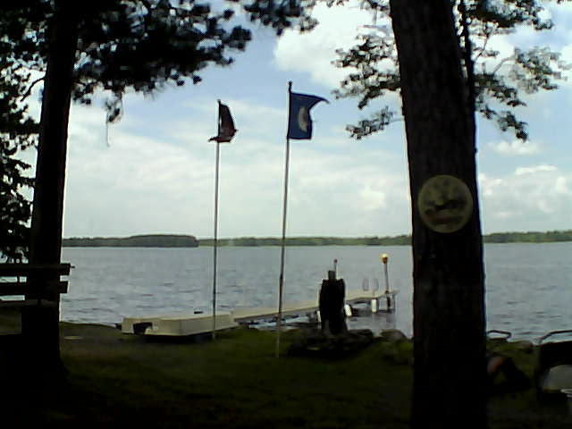 Whiteface Cam Image - Fri, 08/16/2013 1:09pm 