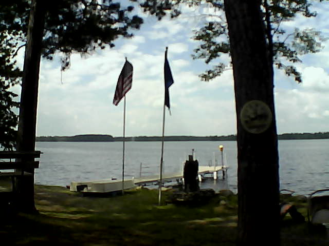 Whiteface Cam Image - Fri, 08/16/2013 1:29pm 