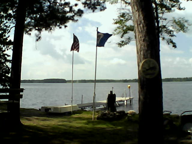 Whiteface Cam Image - Fri, 08/16/2013 2:29pm 