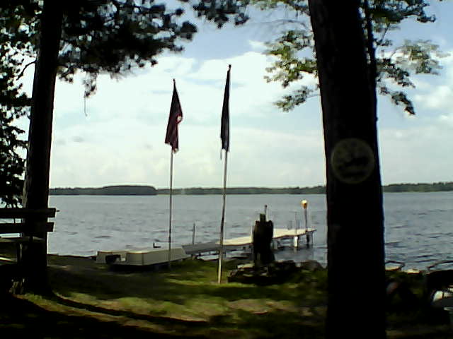 Whiteface Cam Image - Fri, 08/16/2013 2:49pm 