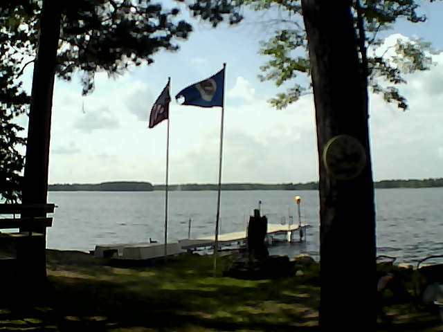 Whiteface Cam Image - Fri, 08/16/2013 3:09pm 