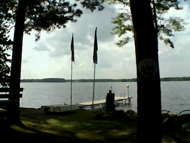 Whiteface Cam Image - Fri, 08/16/2013 3:29pm 