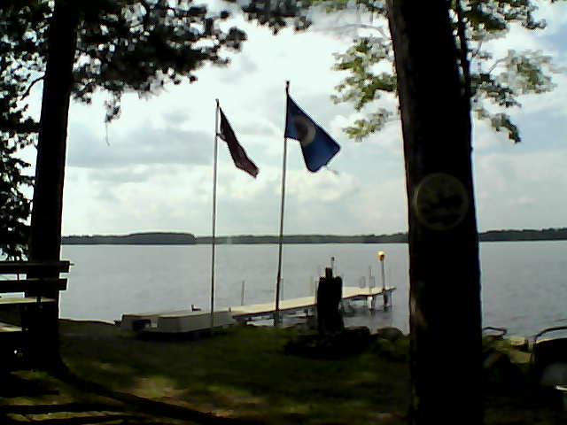 Whiteface Cam Image - Fri, 08/16/2013 3:49pm 