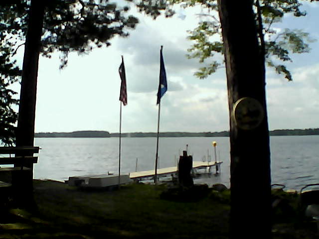 Whiteface Cam Image - Fri, 08/16/2013 4:09pm 