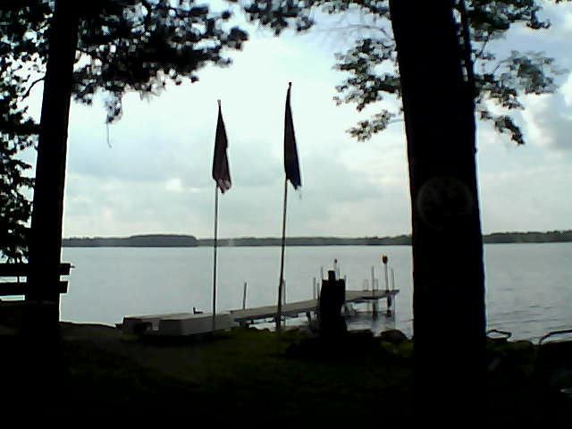 Whiteface Cam Image - Fri, 08/16/2013 4:29pm 