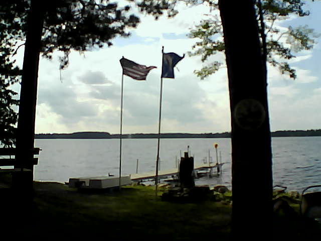 Whiteface Cam Image - Fri, 08/16/2013 4:49pm 