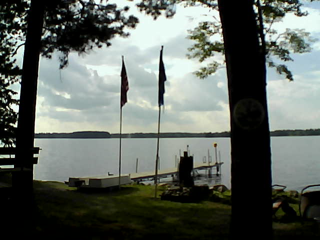 Whiteface Cam Image - Fri, 08/16/2013 5:09pm 