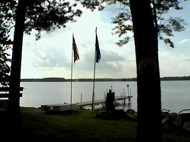 Whiteface Cam Image - Fri, 08/16/2013 5:29pm 