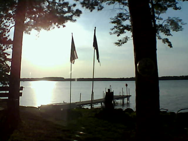 Whiteface Cam Image - Sat, 08/17/2013 7:08pm 