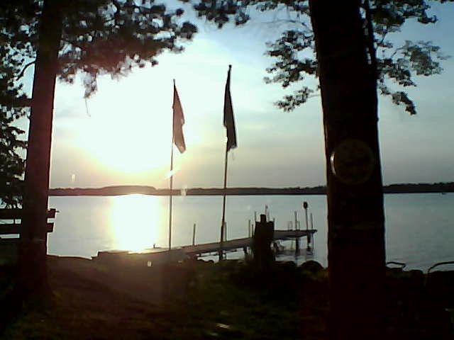 Whiteface Cam Image - Sat, 08/17/2013 7:28pm 