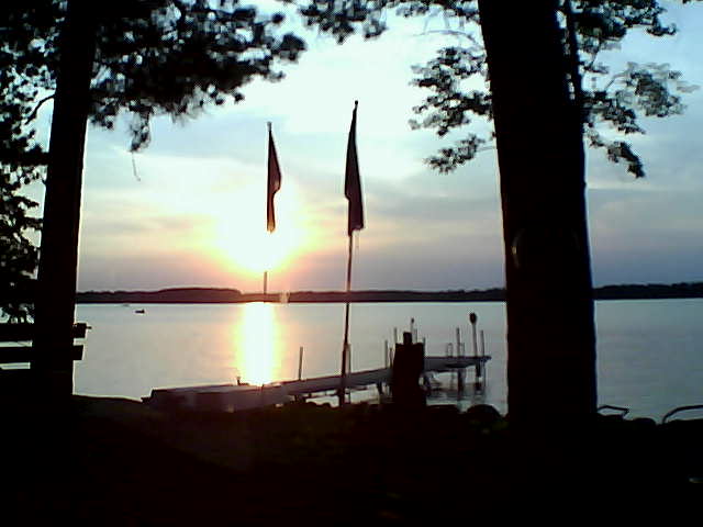 Whiteface Cam Image - Sat, 08/17/2013 7:48pm 