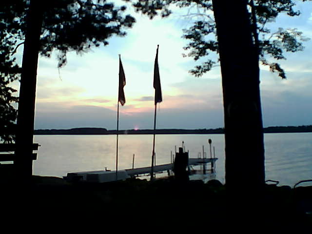 Whiteface Cam Image - Sat, 08/17/2013 8:08pm 