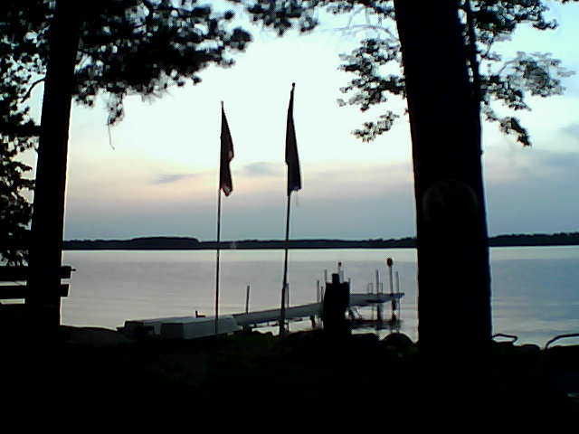 Whiteface Cam Image - Sat, 08/17/2013 8:28pm 