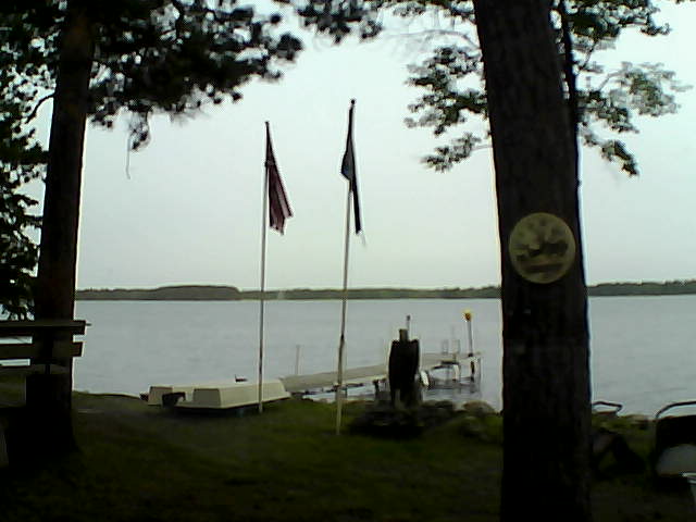 Whiteface Cam Image - Sun, 08/18/2013 8:08am 