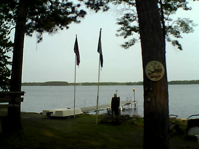 Whiteface Cam Image - Sun, 08/18/2013 8:48am 