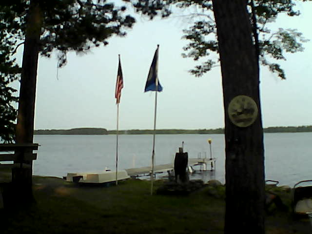 Whiteface Cam Image - Sun, 08/18/2013 9:08am 