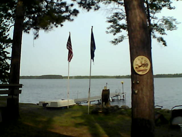 Whiteface Cam Image - Sun, 08/18/2013 9:28am 