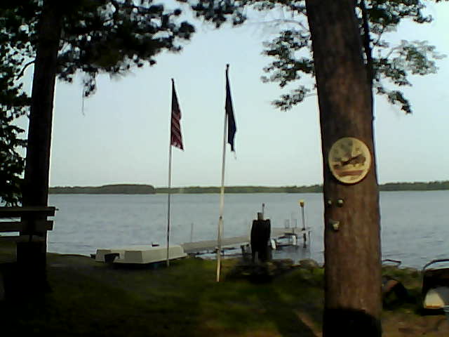 Whiteface Cam Image - Sun, 08/18/2013 9:48am 