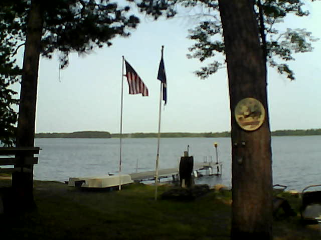 Whiteface Cam Image - Sun, 08/18/2013 10:08am 