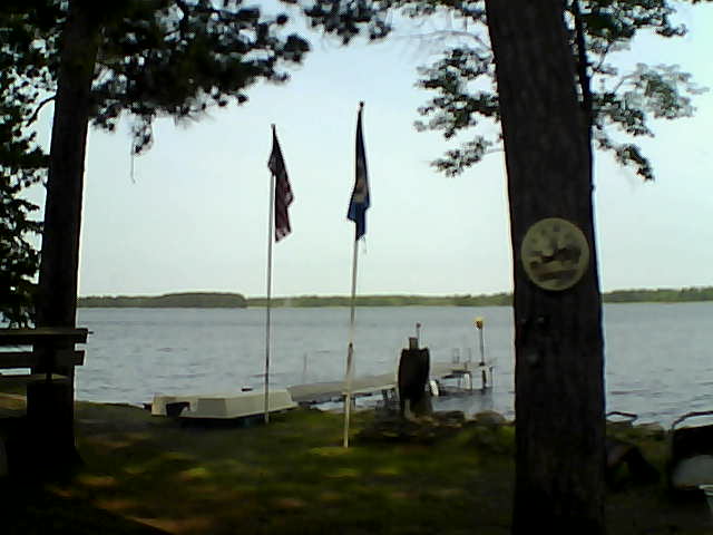 Whiteface Cam Image - Sun, 08/18/2013 10:28am 