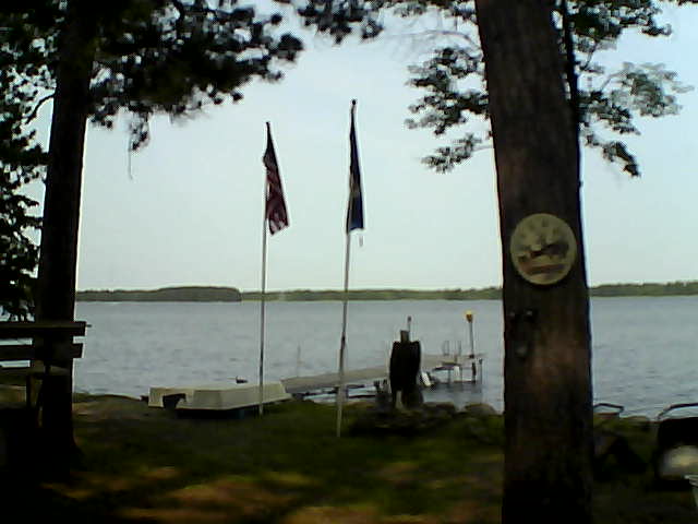 Whiteface Cam Image - Sun, 08/18/2013 10:48am 