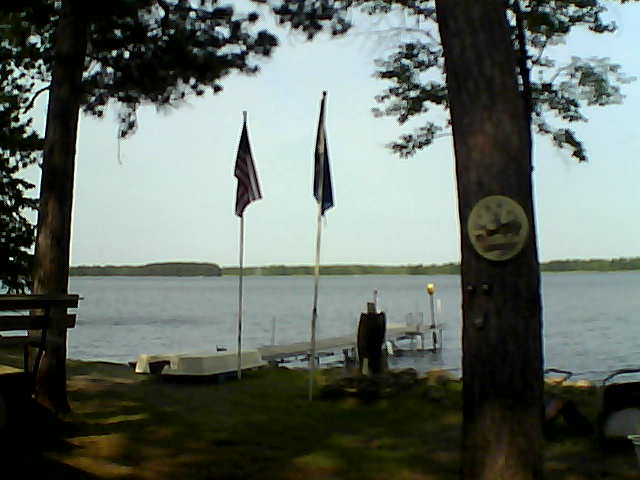 Whiteface Cam Image - Sun, 08/18/2013 11:08am 