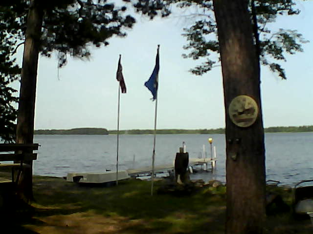 Whiteface Cam Image - Sun, 08/18/2013 11:28am 