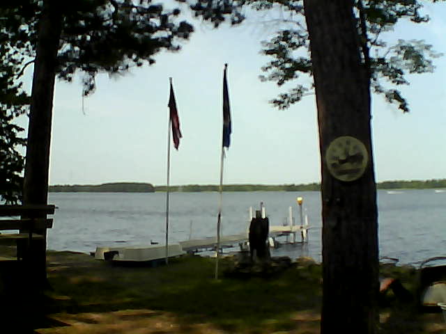 Whiteface Cam Image - Sun, 08/18/2013 11:48am 