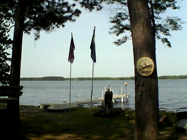 Whiteface Cam Image - Sun, 08/18/2013 12:08pm 