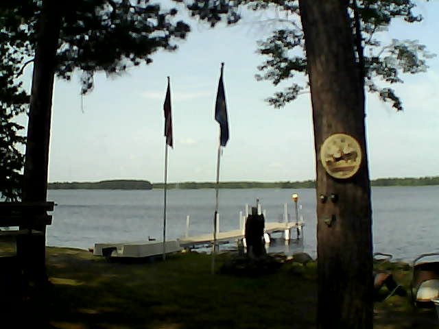 Whiteface Cam Image - Sun, 08/18/2013 12:28pm 