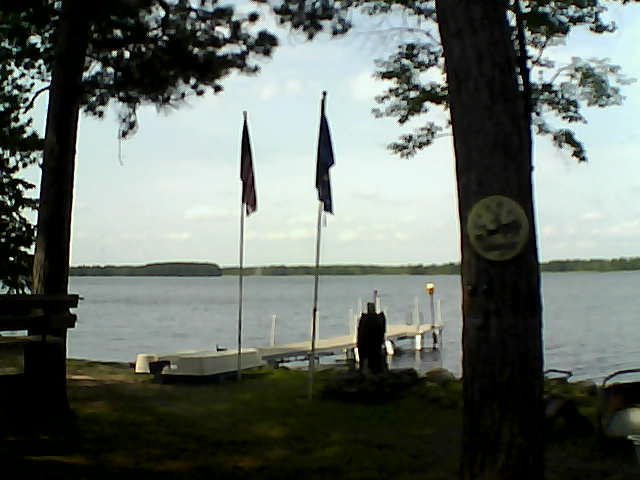 Whiteface Cam Image - Sun, 08/18/2013 12:48pm 