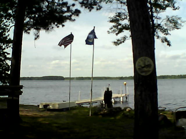 Whiteface Cam Image - Sun, 08/18/2013 1:08pm 