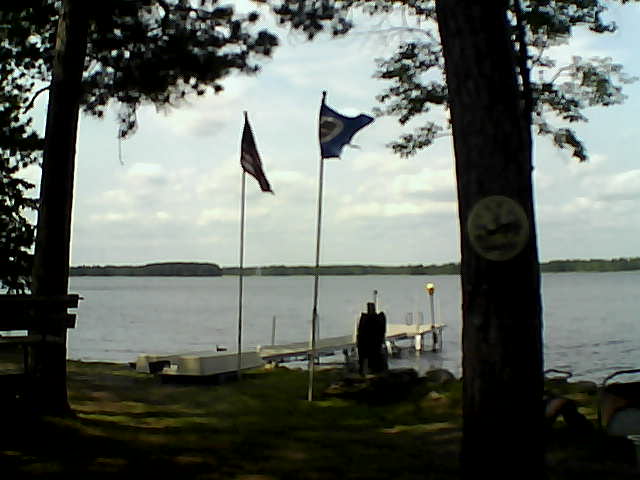 Whiteface Cam Image - Sun, 08/18/2013 1:28pm 