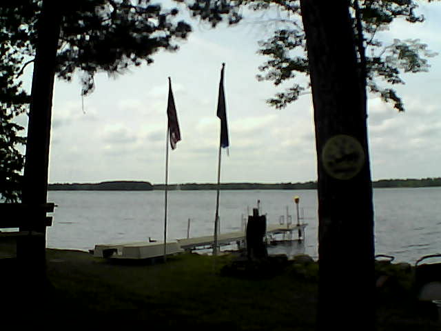 Whiteface Cam Image - Sun, 08/18/2013 1:48pm 