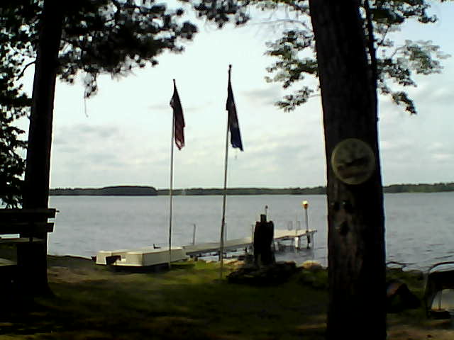 Whiteface Cam Image - Sun, 08/18/2013 2:08pm 