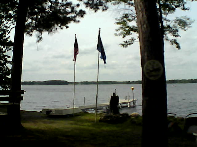 Whiteface Cam Image - Sun, 08/18/2013 2:28pm 