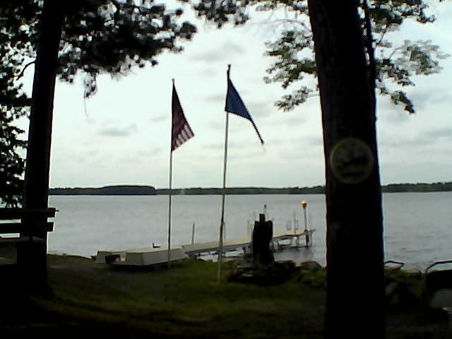 Whiteface Cam Image - Sun, 08/18/2013 2:48pm 