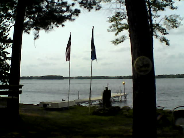 Whiteface Cam Image - Sun, 08/18/2013 3:08pm 