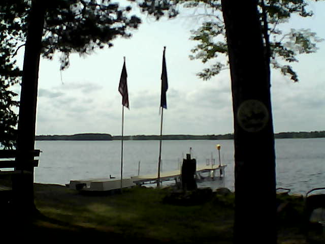 Whiteface Cam Image - Sun, 08/18/2013 3:28pm 