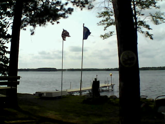 Whiteface Cam Image - Sun, 08/18/2013 3:48pm 