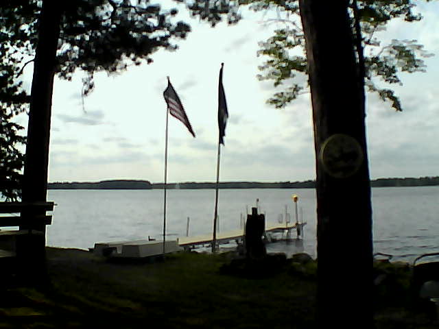 Whiteface Cam Image - Sun, 08/18/2013 4:08pm 