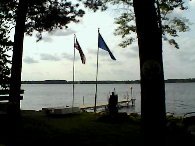 Whiteface Cam Image - Sun, 08/18/2013 4:28pm 