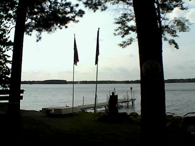 Whiteface Cam Image - Sun, 08/18/2013 4:48pm 