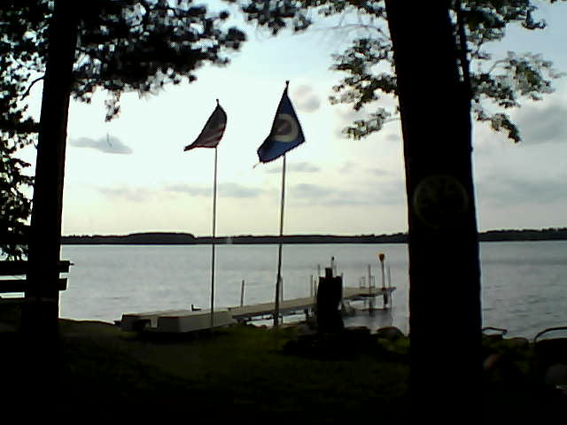 Whiteface Cam Image - Sun, 08/18/2013 5:08pm 