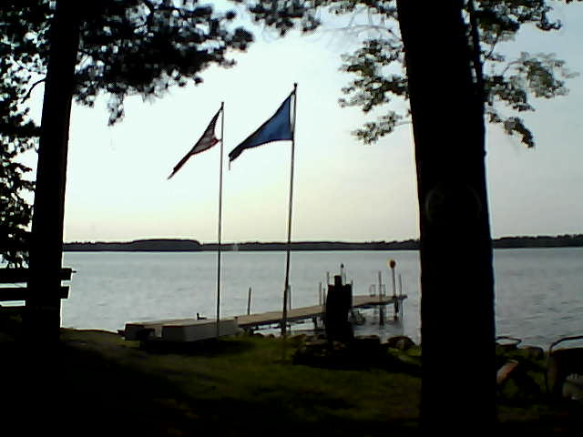 Whiteface Cam Image - Sun, 08/18/2013 5:28pm 