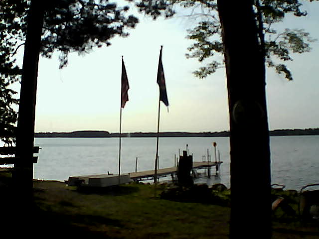 Whiteface Cam Image - Sun, 08/18/2013 5:48pm 